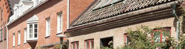Bolån hus