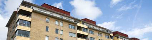 Hypotekslån lägenhet Stockholm